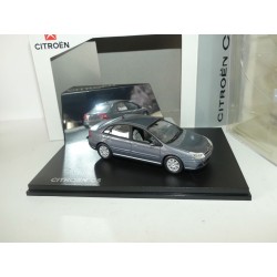 CITROEN C5 I Phase 2 2004...