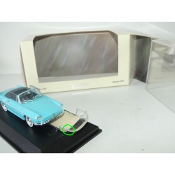 RENAULT FLORIDE Turquoise NOREV 1:43