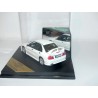 MITSUBISHI LANCER EVO IV Road Car Blanc VITESSE V108A 1:43