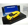 LAMBORGHINI GALLARDO Jaune AUTOART 1:43