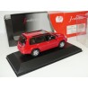 NISSAN X TRAIL G7 TAXI PARISIEN 2003 Gris J-COLLECTION JC071 1:43