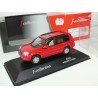 NISSAN X TRAIL G7 TAXI PARISIEN 2003 Gris J-COLLECTION JC071 1:43