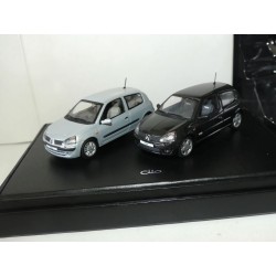 RENAULT CLIO II Phase 2...