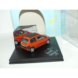 RENAULT TWINGO I Phase 2 Rouille VITESSE 1:43