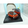 RENAULT TWINGO I Phase 2 Rouille VITESSE 1:43