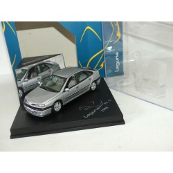 RENAULT LAGUNA I Phase II...