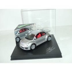 VW NEW BEETLE RSi 2000 Gris...