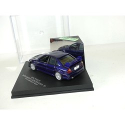 MITSUBISHI LANCER EVO VI 1999 Bleu VITESSE VMC99039 1:43