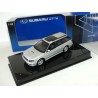 SUBARU LEGACY GTB 1999 Gris AUTOART 1:43