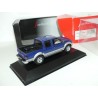 NISSAN NAVARRA PICK UP Bleu J-COLLECTION JC042 1:43