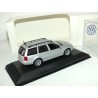 VW GOLF VARIANT IV 1997 Gris MINICHAMPS 1:43