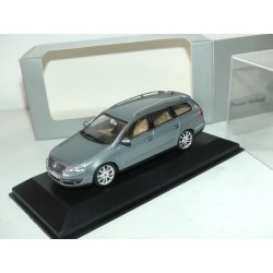 VW PASSAT VARIANT B6 Gris...