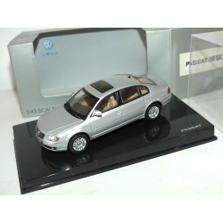 VW PASSAT CHINOIS Gris SVG 1:43