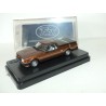 FORD FALCON XE S PACK UTE 1982 Marron TRAX TR71B 1:43