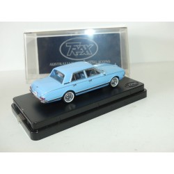 CHRYSLER VALIANT REGAL 1963 Bleu TRAX TR80C 1:43