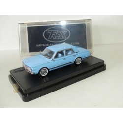 CHRYSLER VALIANT REGAL 1963 Bleu TRAX TR80C 1:43