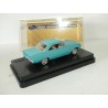 FORD XM FUTURA HARDTOP 1964 Vert TRAX TR50C 1:43