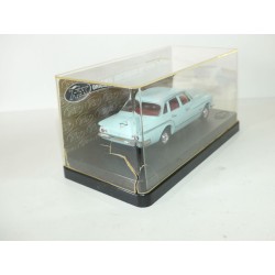 CHRYSLER S SERIE VALIANT 1962 Bleu Pale TRAX TR36E 1:43