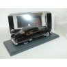 CADILLAC SERIES 62 SEDANET Noir NEO 1:43