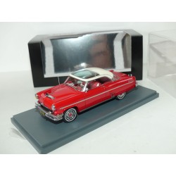 MERCURY MONTEREY SUN VALLEY Rouge NEO 1:43