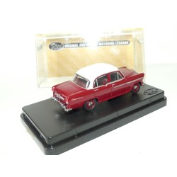 HOLDEN FE SPECIAL SEDAN 1956 Bordeaux TRAX TR40D 1:43