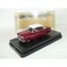 HOLDEN FE SPECIAL SEDAN 1956 Bordeaux TRAX TR40D 1:43