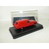 FORD FALCON XL DELUXE VAN 1962 Rouge TRAX TR44B 1:43