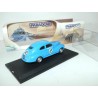 PEUGEOT 203 N°43 LE MANS 1952 PARADCAR 114 1:43