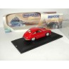 PANHARD DB COACH FRUA 1952 Rouge PARADCAR 141 1:43