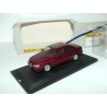 PEUGEOT 406 Phase 2 1999 Rouge PARADCAR 076 1:43