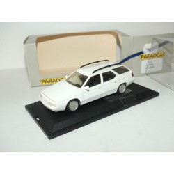 CITROEN XM BREAK Blanc PARADCAR 092 1:43