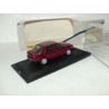 PEUGEOT 309 PHASE 1 4 PORTES Bordeaux PARADCAR 056 1:43