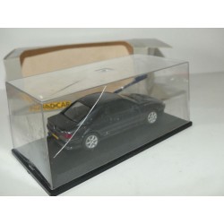 PEUGEOT 406 COUPE Gris PARADCAR 041 1:43