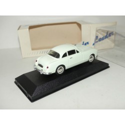 FORD MONTE CARLO Blanc LEADER 140054 1:43