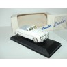 FORD VEDETTE CABRIOLET Blanc LEADER 1:43