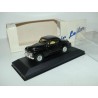 PEUGEOT 203 COUPE 1952 Noir LEADER 2125 1:43