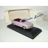 PANHARD PL17 CABRIOLET Mauve LEADER 2195 1:43