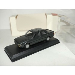 PEUGEOT 505 TURBO 1986 Gris PRESTIGE Kit Monté PM 15 1:43