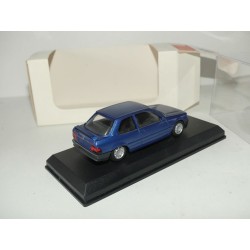 PEUGEOT 309 GTI 16S Phase 2 Bleu PRESTIGE Kit Monté 1:43