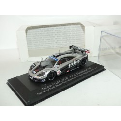 McLAREN F1 GTR MVR FIA GT MEISTERSCHAFT 1997 HEKORSA IXO HE012D 1:43