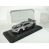 McLAREN F1 GTR MVR FIA GT MEISTERSCHAFT 1997 HEKORSA IXO HE012D 1:43