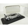 McLAREN F1 GTR RACE VERSION Gris HEKORSA IXO HE010D 1:43