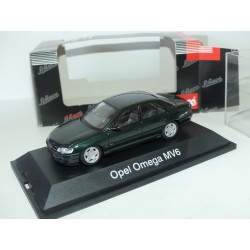 OPEL OMEGA B LIMOUSINE Vert...