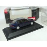 OPEL VECTRA B 4 Portes Bleu SCHUCO 1:43