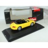 PORSCHE 911 CARRERA CABRIOLET 996 Vert SCHUCO 1:43