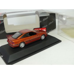 OPEL CALIBRA Marron SCHUCO 1:43