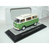 VW COMBI T2a CAMPING CAR HOCHDACH PREMIUM CLASSIXXS 1:43