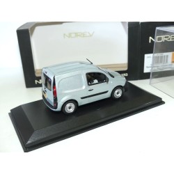 RENAULT KANGOO II Phase 1 COMPACT Gris NOREV 1:43