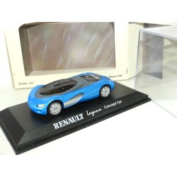 RENAULT LAGUNA CONCEPT CAR NOREV 1:43