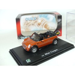 BMW MINI COOPER CABRIOLET...